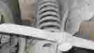 46832 Grandcher 99 00 01 02 03 04 Jeep Grand Cherokee Air Coil Spring Front