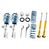47-193680 Bilstein Series Front And Rear Coilover Kit 651860667744