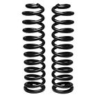 47-2505 Readylift For Ford Front Lifted Coil Springs 804879495222