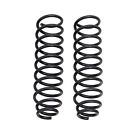 47-6422f Readylift Coil Spring Front Kit Wrangler Jk