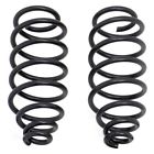 47-6724r Readylift For Jeep Wrangler Rear Lifted Coil Springs 804879549116