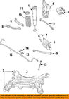 4743465ab Mopar Chrysler Oem 06-08