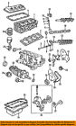 4777465 Mopar Chrysler Oem-engine Timing