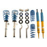 48-131636 Bilstein Fits Bmw Base Front And Rear Performance 651860658865