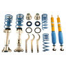 48-141147 Bilstein Fits Luxury Front And Rear Performance Susp 651860622705