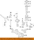 4804402120 Toyota Oem 09-16 Corolla