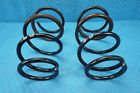 48131-48530 Toyota Highlander Front Coil Spring Pair Oem