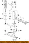 4813104720 Toyota Oem Tacoma Front Spring