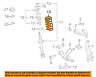 48131-53400 4813153400 Toyota Oem Spring Front Coil Rh
