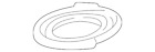48158-33020 Toyota Genuine Lower Insulator