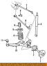 4823142130 Toyota Oem Rear Spring