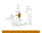 4823152640 Toyota Scion Oem 04-06