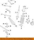 4823153380 Toyota Lexus Oem Rear Spring