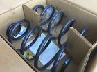 485696 Moog Cargo Coil Springs