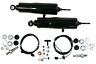 49114 Gabriel Hijackers Rear Shocks For Oldsmobile Cutlass Cruiser 043645503192