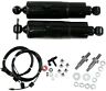 49152 Gabriel Hijackers Rear Shocks For Chevy Impala 043645503307