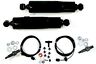 49155 Gabriel Hijackers Rear Shocks For Chevy Suburban Rwd 043645503314