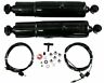 49235 Gabriel Hijackers Rear Shocks For Chevy Silverado 043645687007