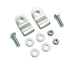 4951300 Teraflex Coil Front Lower Retainer Kit Wrangler Jk Fits
