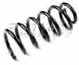 4b0511115crh 4b0511115cr Eeuro Preferred New Coil Spring Rear Audi