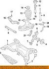 4f0512297b Audi Oem 05-11 A6