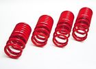 4f904 Swift Springs Lowering Sport Subaru Forester