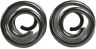 4j-0009k Cardone Industries Air Spring To Coil Conversion Kit 884548195431