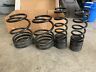 4m020r Swift Sport Lowering Springs For Mitsubishi Lancer Evo