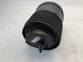 4m0616001an 17-25 Bentley Bentayga Rear Suspension Air Spring Left Q