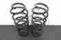 4823135150 4runner Toyota 1998 4x4 16 Rear Suspension Springs Set Pair Oem
