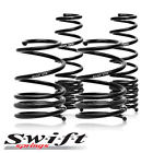 4x909r Swift Sport Lowering Springs Bmw