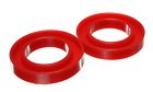 5.6111r Energy Suspension Coil Spring Insulator Front Fits Dodge 703639067115