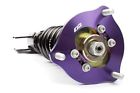 D-bm-43 5-series D2 Racing Rs Coilovers For 89-95 Bmw E34 Rwd