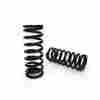 Hexspr64230500a 500lbs Helix Suspension Brakes And Steering 185mm Tall Coil Over Spring Set Vintage 510 Socal Formula Small Block 802269114777