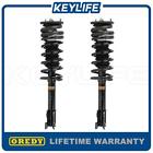 501719259 Oredy 2x Rear Quick Complete
