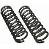 831-5032 5032-1 Moog Coil Spring Set