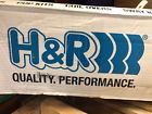 50414 Bmw Cabrio Sport Lowering Springs