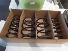 50466 Bmw Series Original Oem Coil Springs And Hr Set Used