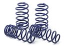 50468 Sport Lowering Coil Springs For Bmw Only Drop