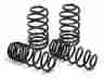 50490-3 H R 07-up Bmw 335i Coupe E92 Sport Spring 12