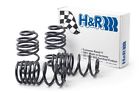 50750 Sport Lowering Springs Pontiac