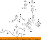 5085505ad Mopar Chrysler Oem Rear-upper
