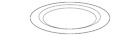 51404-t6z-a01 Acura Genuine Mdx Upper