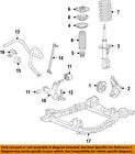 51406tx4a02 Honda Acura Oem Rdx Front Spring