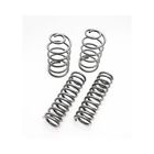 5152 Belltech Coil Springs Musclecar Rear Gunmetal Chevy Pontiac 722439051520
