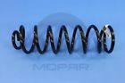 5154649aa Mopar Coil Spring Rear