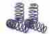 51626 H R Sport Springs For Ford Taurus Sho 2010-up