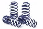 51648 Sport Lowering Springs For Mazda