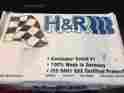 51659 H R Sport Lowering Springs