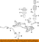 5168087ac Mopar Dodge Chrysler Oem